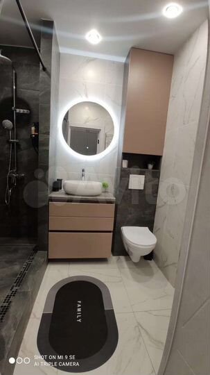 Квартира-студия, 33 м², 6/16 эт.