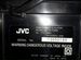 Видеомагнитофон кассетный JVC, Япония