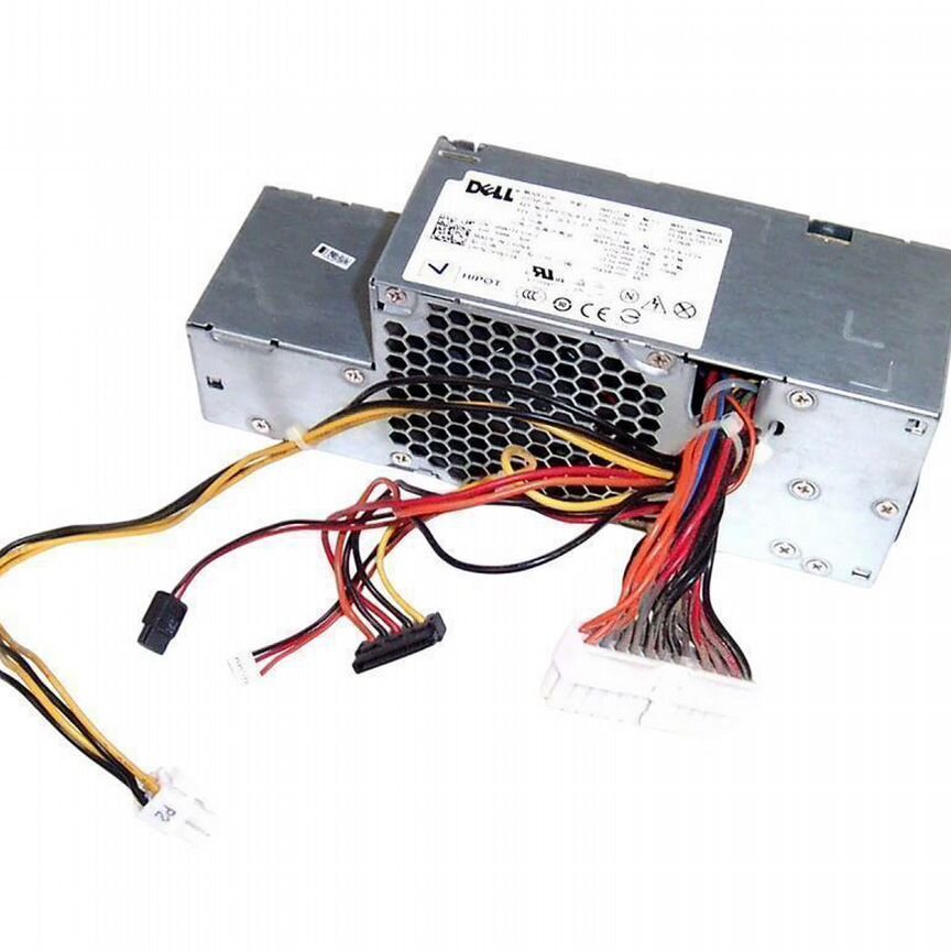 [HP-U2757F31] Блок Питания Dell 275wt Hp-U2757f31