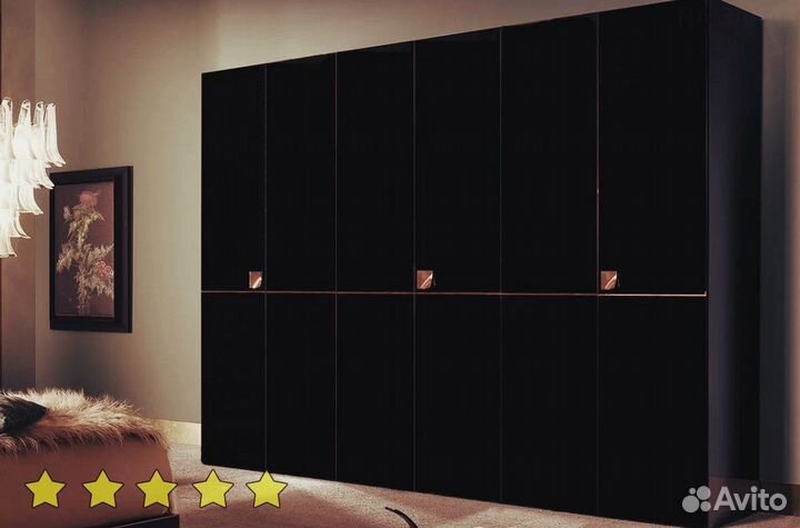 Шкаф для одежды от производителя