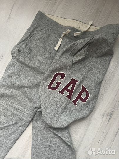 Спортивные штаны GAP