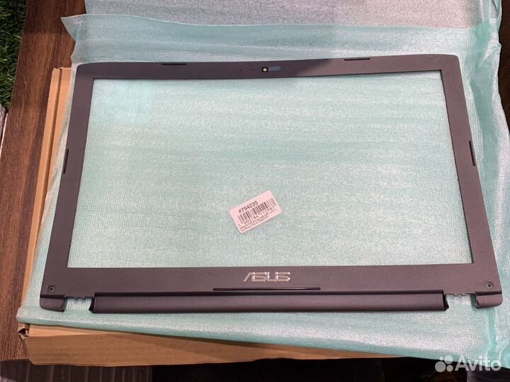 Рамка asus g552vw g552 новая