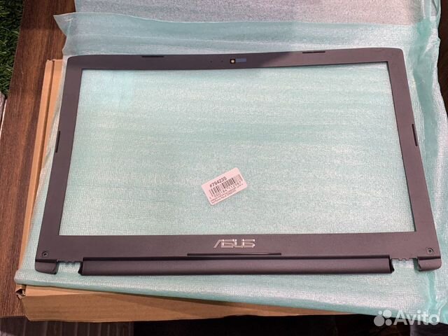 Рамка asus g552vw g552 новая