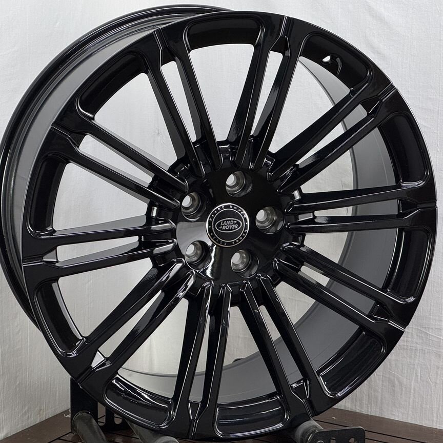 Литые диски PRD 9.5×R22 5×120