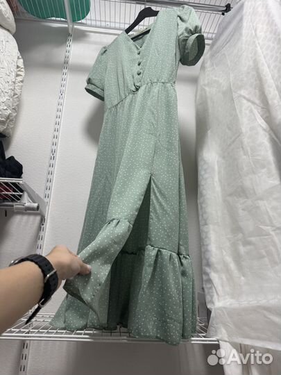 Сарафан женский