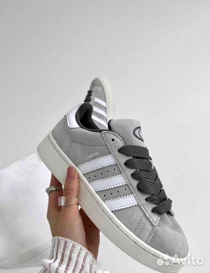 Кроссовки Adidas Campus