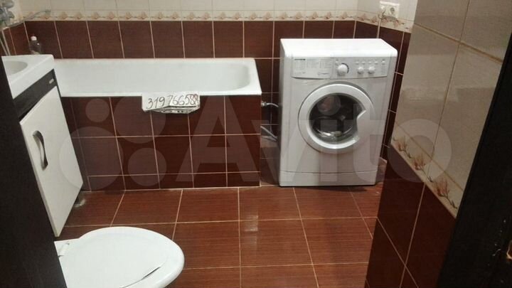 Квартира-студия, 34 м², 7/17 эт.