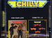 Chilly For Your Love / Come To L.A / Showbiz CD