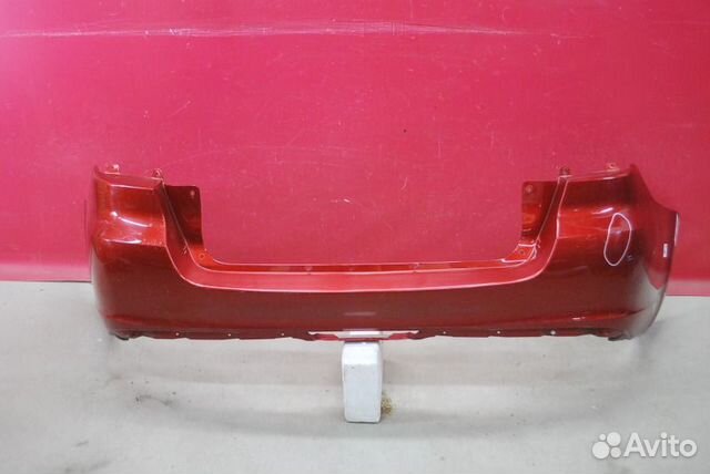 Бампер задний LADA Granta