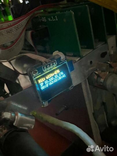 Модуль отопления a.s.i.k