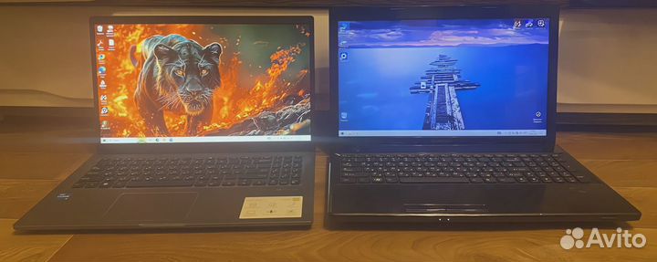 Ноутбуки в отличном состоянии