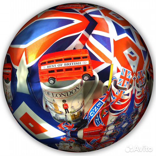 Английский