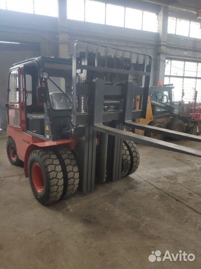 Вилочный погрузчик Lonking LG50DT, 2022