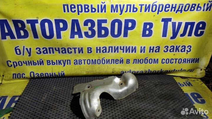 Экран тепловой Kia Sportage