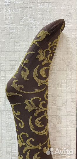 Колготки женские фантазийные