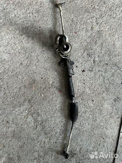 Рулевая рейка Лансер 9 1.6