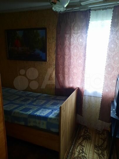 Дом 55,8 м² на участке 6 сот.