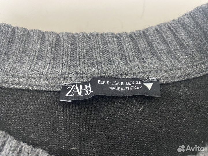 Костюм спортивный zara