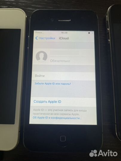 iPhone 4S, 8 ГБ
