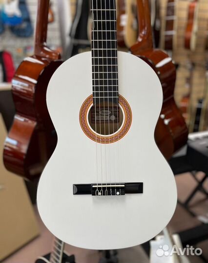 Классическая гитара Presto GC-WH20