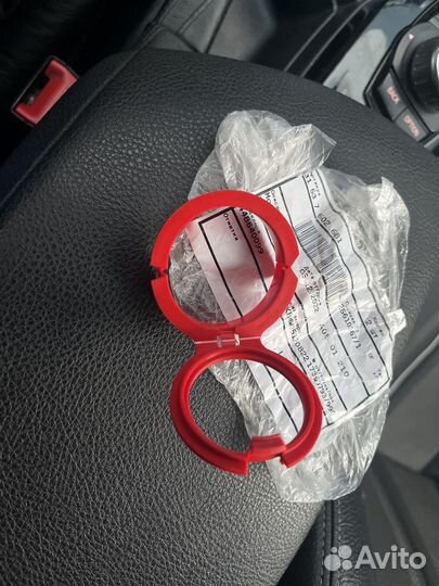 Монтажное кольцо 31537502681