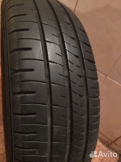 Dunlop Enasave EC204 165/65 R14