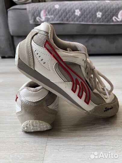 Кроссовки для фехтования 36