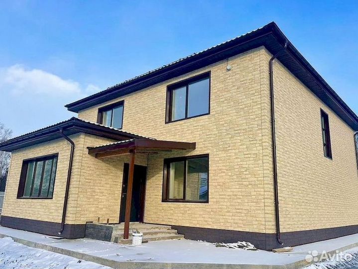 Фасадные панели