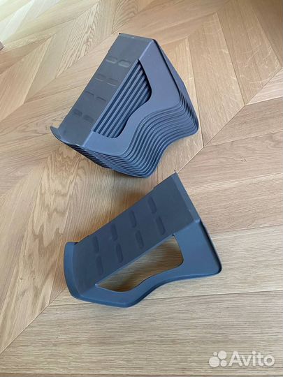 Органайзеры для обуви IKEA murvel