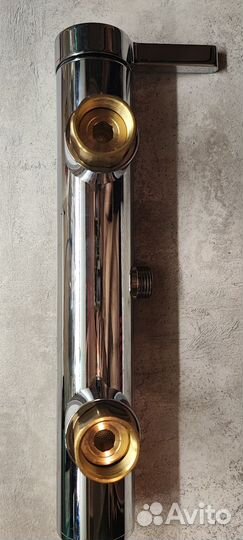 Смеситель для душа Keuco