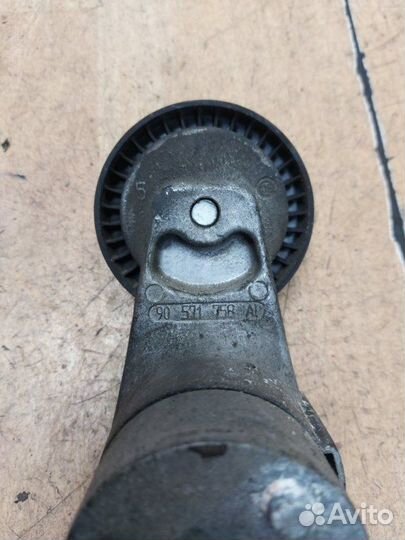 Натяжной ролик приводного ремня Saab 9-3 Z18XE