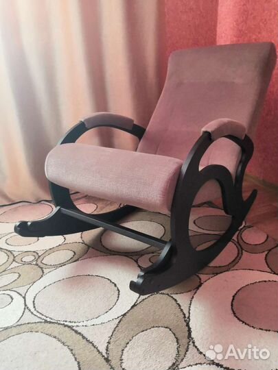Кресло качалка