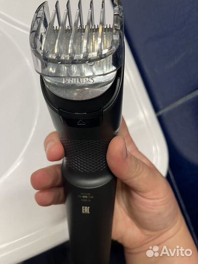 Машинка д/стрижки волос Philips Hairclipper HC3535