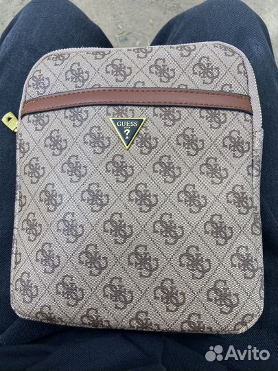 Сумка guess