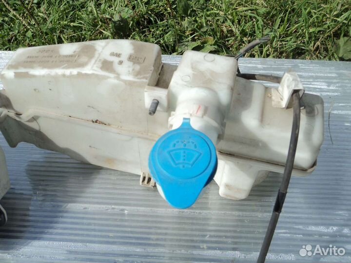 Омыватель для стекла