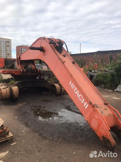 Стрела Хитачи 330