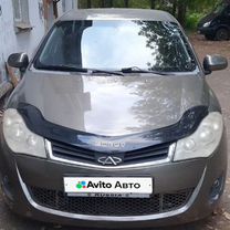 Chery Bonus (A13) 1.5 MT, 2012, 159 908 км, с пробегом, цена 315 000 руб.