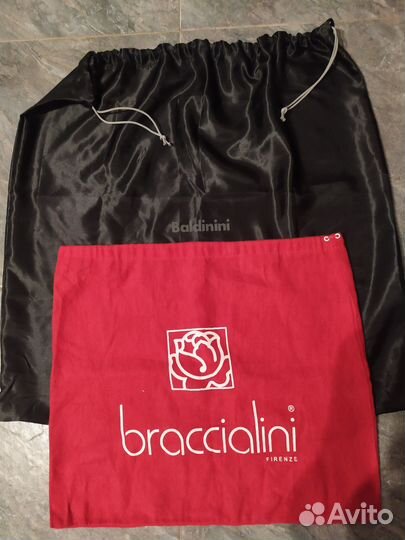 Брендовые пыльники