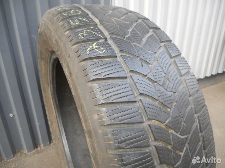 Dunlop Winter Sport 5 SUV 235/60 R18 107H