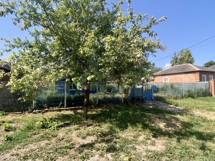 Дом 47 м² на участке 14 сот.