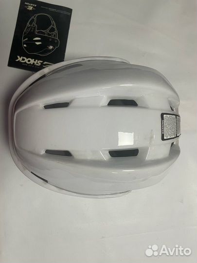 Шлем Хоккейный easton S19