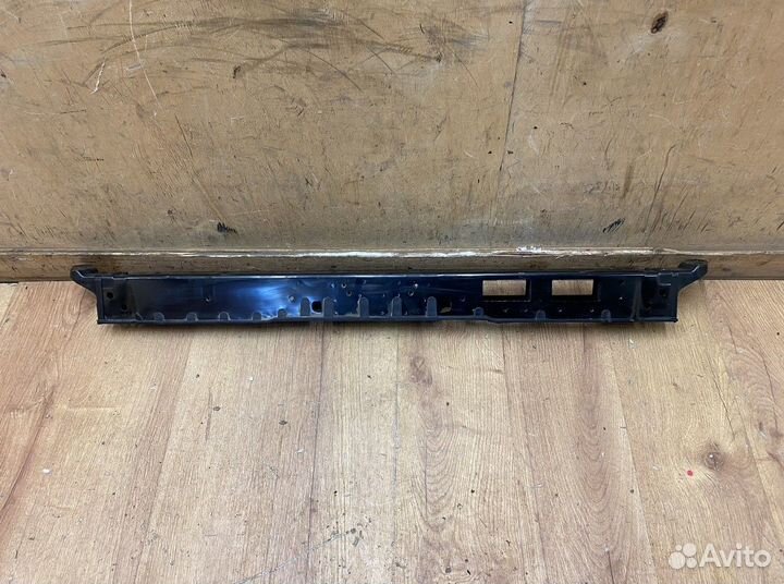 Панель передняя Kia Sorento Prime 2015-2020