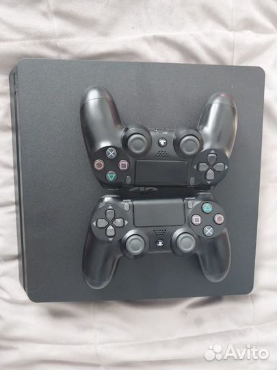 Sony PS4