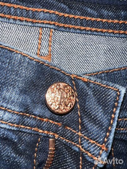 Джинсы мужские Stefano Ricci