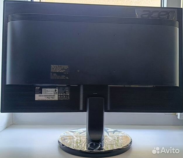 Монитор Acer 23.8