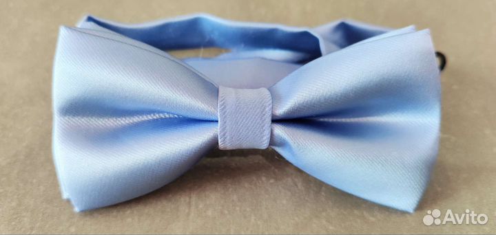 Галстук бабочка