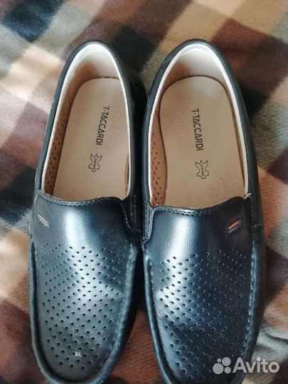 Кроссовки outventure