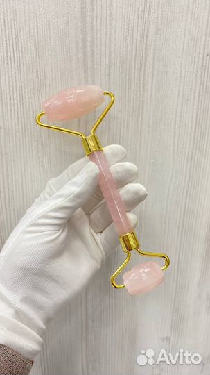 Массажер для лица