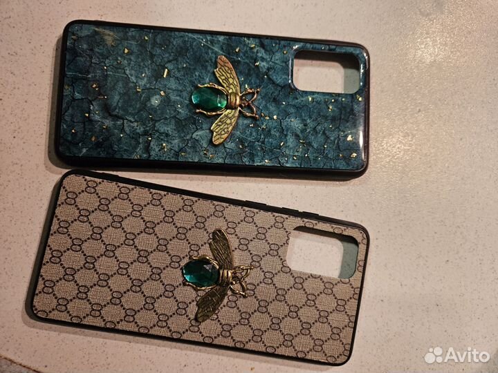 Чехол samsung s20 plus