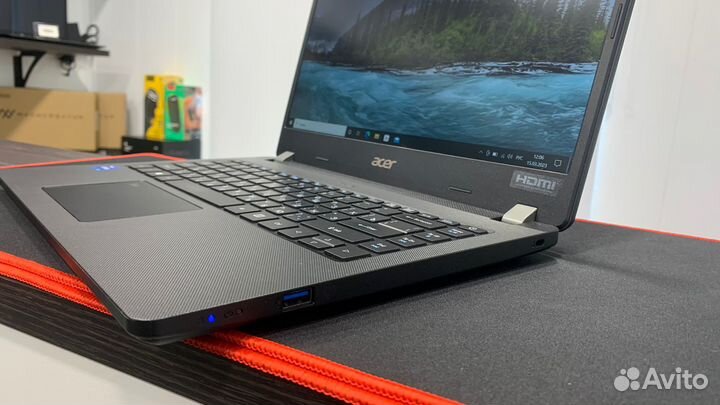 Acer TravelMate P214 c Intel Core i5